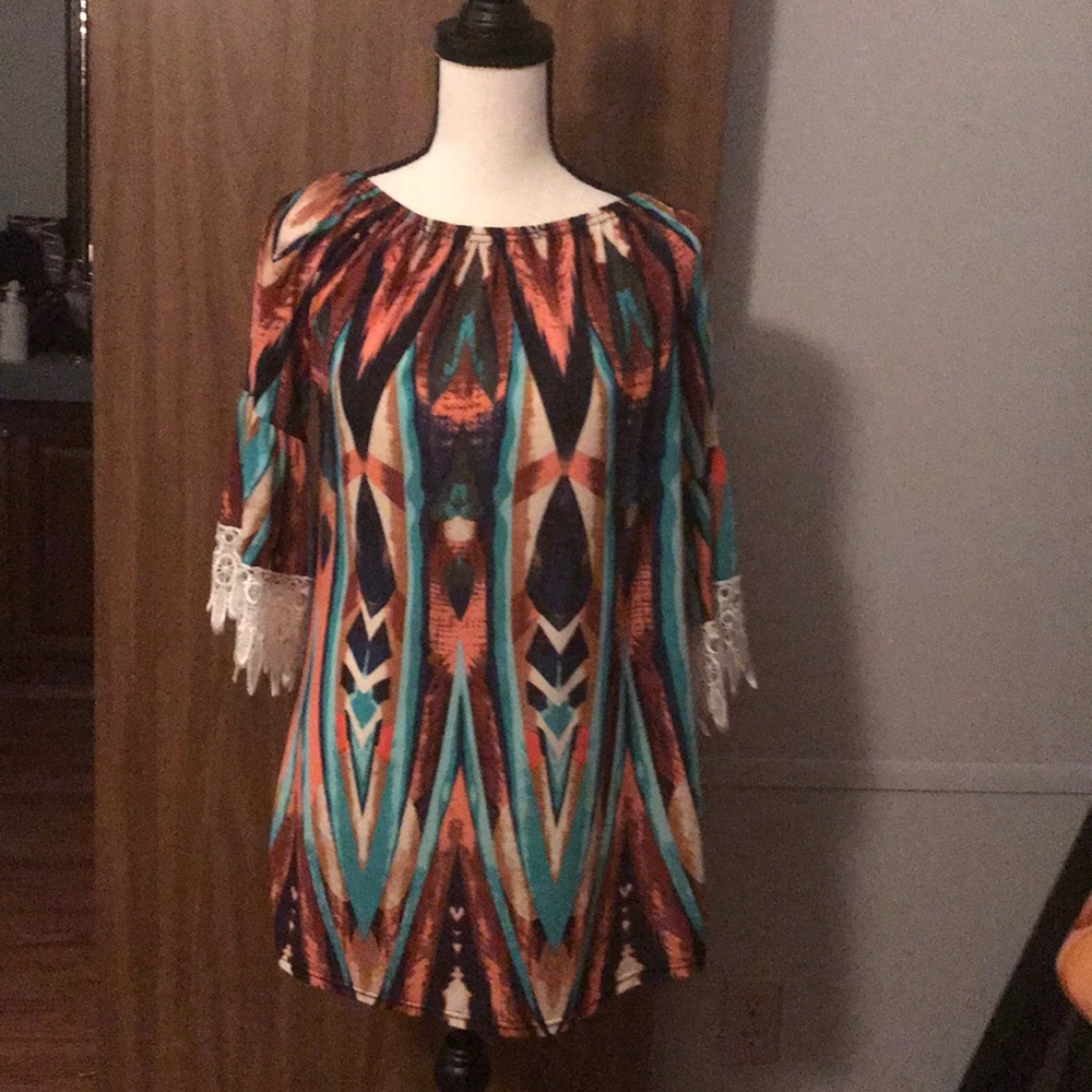 Dress bundle of 2